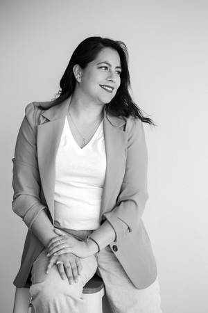 Javiera A. Garrido Courbis - Psicologa y supervisora clinica -Adolescentes y Adultos-
