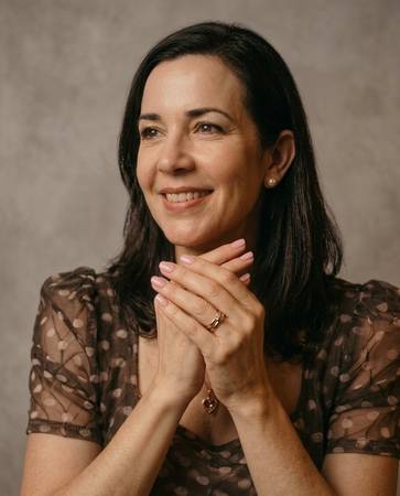 Gloria Renée Herrera Bignon - Psicóloga Clínica