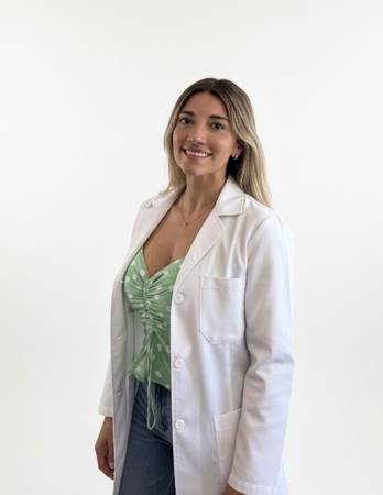 Psicóloga Fanny Cea Veloz - Psicólogo Clínico especialista en Conducta Alimentaria