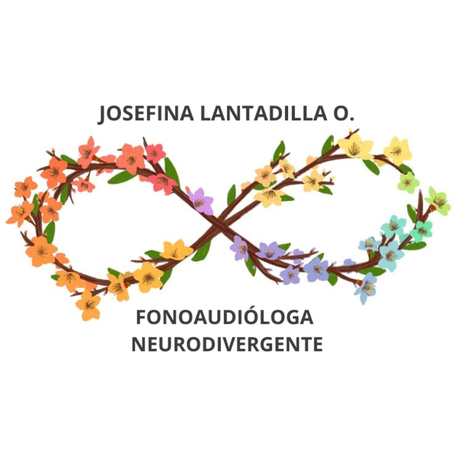 Josefina Lantadilla Olivares - Fonoaudióloga Neurodivergente