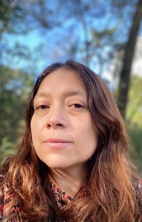 Dra. Andrea Vivero - Medico Psiquiatra U. de Chile. Master en Medicina del dolor, Sociedad Española del Dolor. Terapia EMDR.