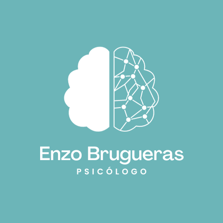 Enzo Brugueras - Terapéuta