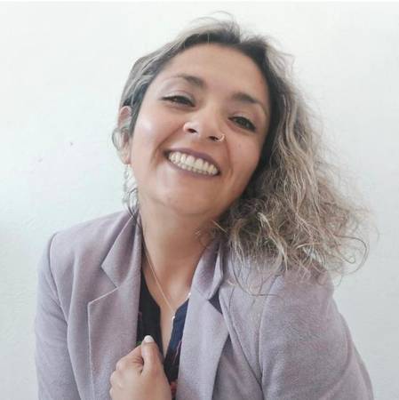 Psicologa Nathali Cáceres - Psicóloga Clínica