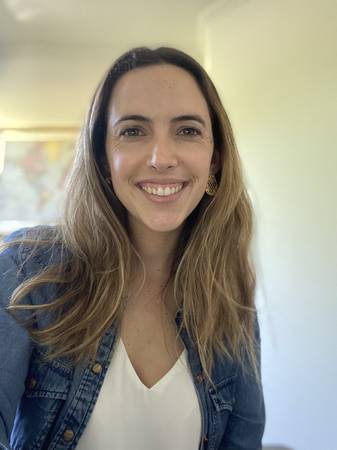 Catalina Grez Valdés