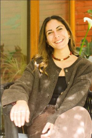 Florencia O'Ryan - Psicóloga clínica | Instructora de Yoga | Docente Universitaria