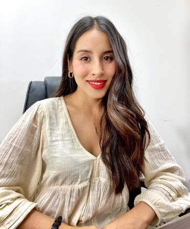 Renée Calla - Psicóloga