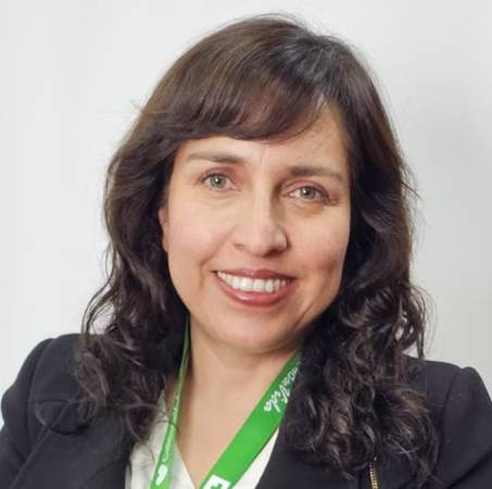 Ninayette Galleguillos