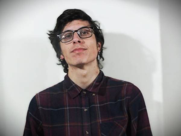 Agustin Arriagada Jara - Psicologo Clinico
