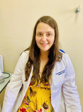 Valeria Caracci - Médico General