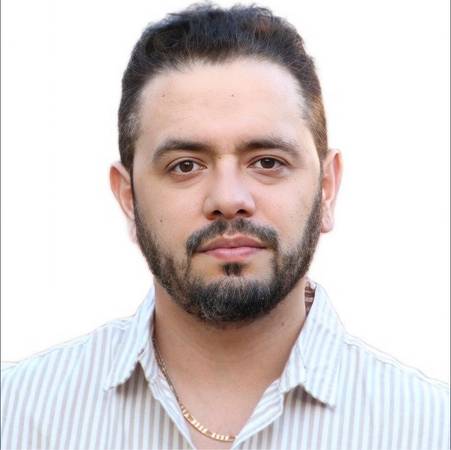 Psicólogo Nicolás Radovcic
