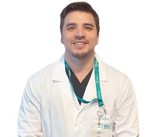 Dr. Jorge Saavedra Gallardo - Cirugia de Columna Vertebral