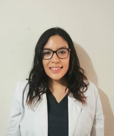 Gladys Zambrano Cedeño - Médica general - Atenciones Medicina general y Salud Mental