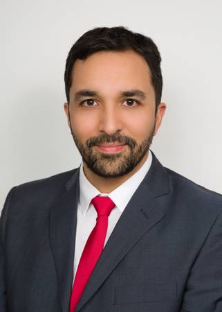 Dr. Ricardo Serrano