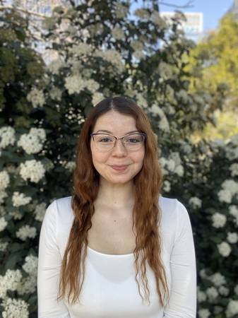 Psicóloga Constanza Astete
