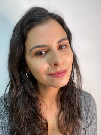 Psicóloga Natalia Gascon Barcaza - Psicóloga