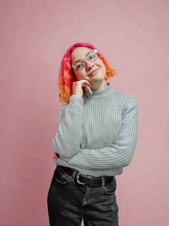 Sofía Godoy - Psicóloga