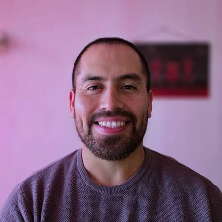 Ps. Sergio Meza - Psicologo