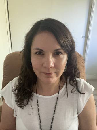 María Rosa Lara Grez - Psicóloga Clínica Adolescentes y Adultos Magíster en Psicología Clínica y post. Salud Mental Comunitaria