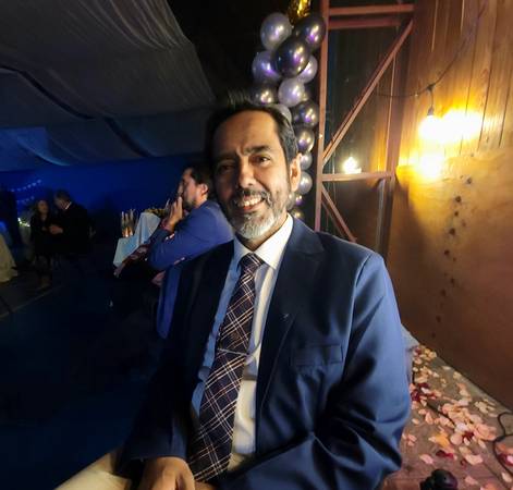 Cristián Venegas Silva - Psicólogo, Clínico Adultos, Infanto Juvenil, Asesoría Empresas D.O. Informes Psicolaborales.