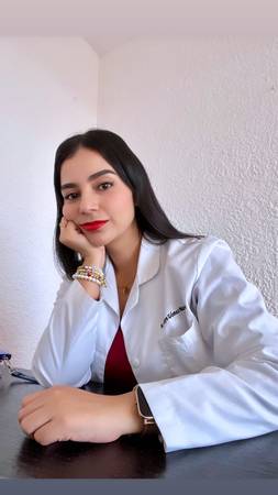 L.N Karelyn Gomez Navarrete - Nutrióloga