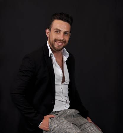 Cristian Araneda - Psicólogo