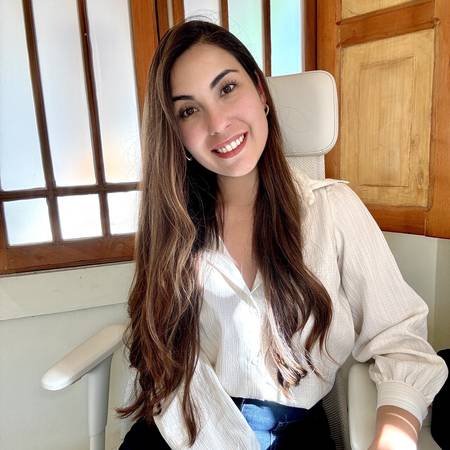 Psicóloga Gabriela Meléndez Sandoval - Psicoterapia Infanto-Juvenil y Adultos