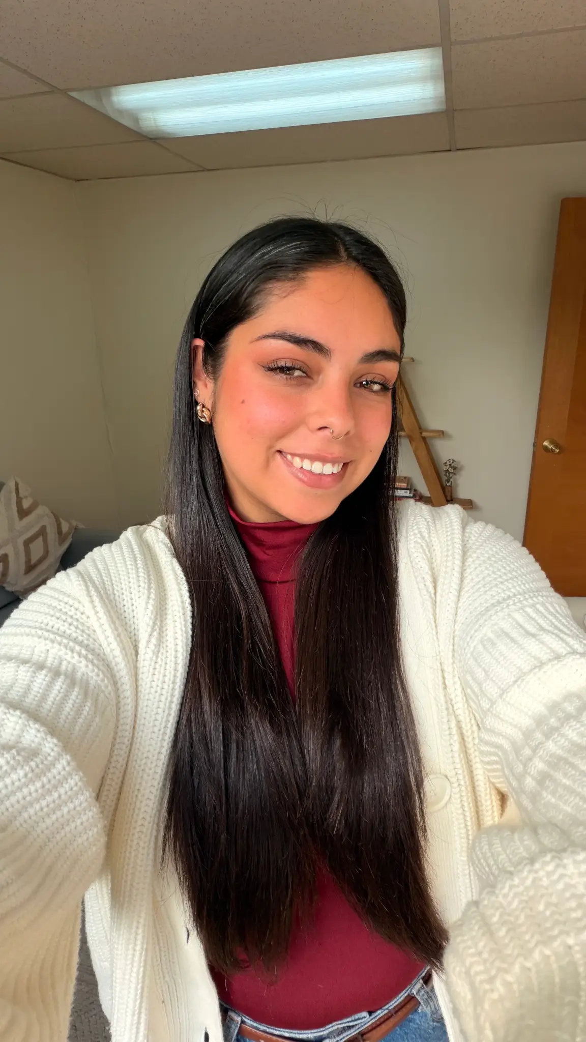 Valentina Fernández Núñez - Psicóloga clínica