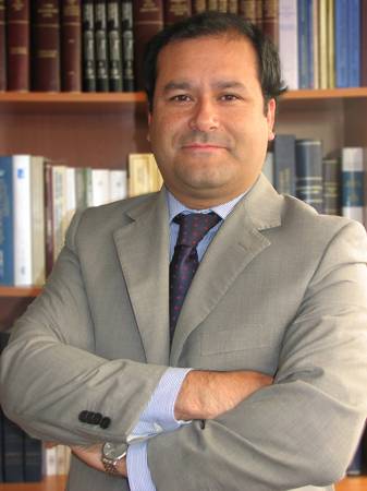 Alejandro Vargas Casas