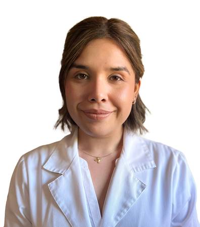 Francisca Araya - Médico General