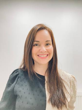Jocelyn Villarroel - Psicóloga Clínica, Salud Mental Materna y Crianza Temprana.