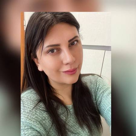 Pamela Labarca - Psicóloga clínica