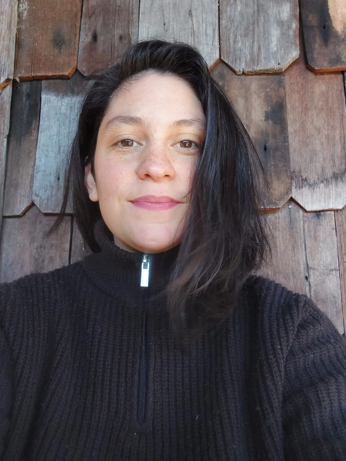 Carolina Alejandra Hurtado Hernández - psicoterapia adultos en todas las etapas vitales, perinatalidad, violencia obstéstrica y trauma perinatal, parejas en contexto de crianza temprana, familias.