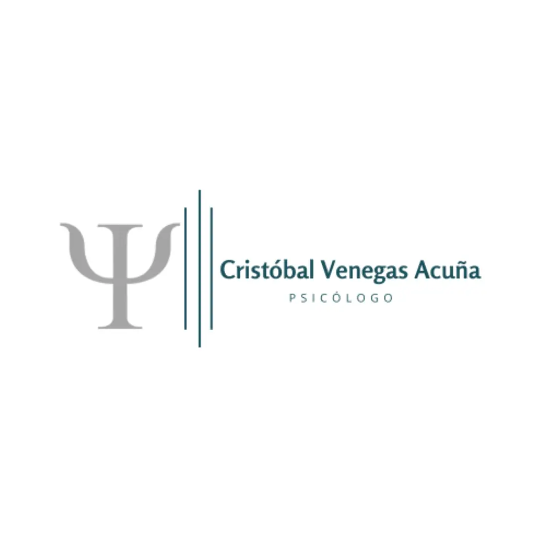 Cristóbal Venegas Acuña - Psicólogo