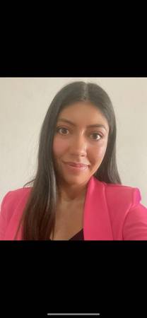 Ps. Ma. Ignacia Muster - Psicóloga clínica