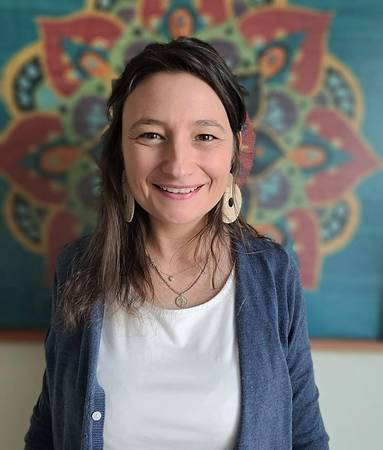 Carolina Rodríguez Vásquez - Psicóloga Clinica, Especialista en dm1, Coach