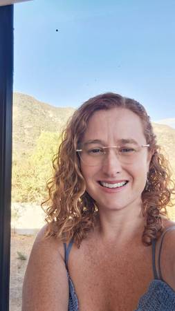 Loreto Cifuentes Necochea - Terapeuta Ocupacional Salud Mental / Biodescodificación