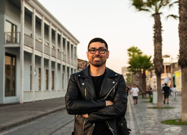 Carlos Melis Rivera, Ph.D - Psicólogía clínica, peritajes judiciales, psicología deportiva