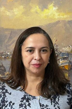 Gladys Toledo Céspedes