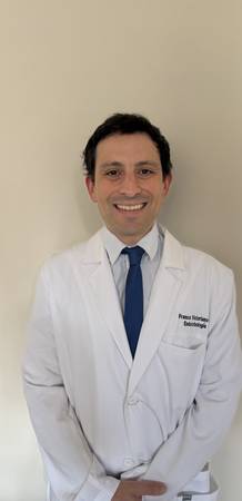Franco Victoriano - Médico Endocrinólogo