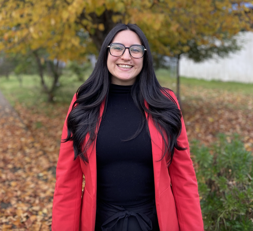 Ps. Claudia Lillo Vásquez - Psicóloga Clínica