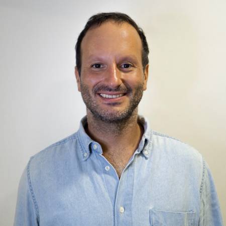 Raimundo Almarza - Psicólogo Clínico de Jóvenes y Adultos