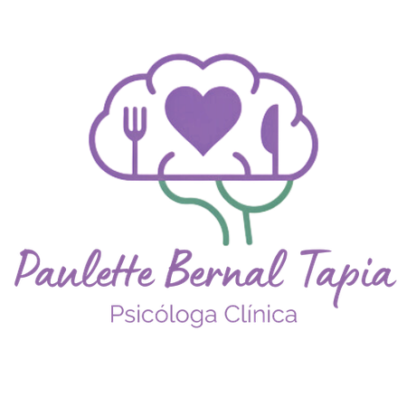 Paulette Bernal Tapia - Psicóloga Mg. en Conducta Alimentaria