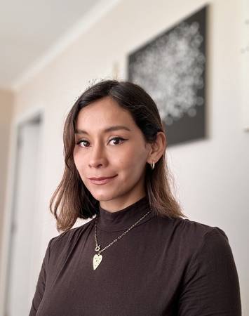 Dra. Yael Oñate - Psiquiatra de Adultos