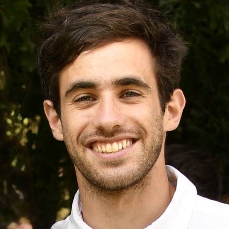 Tomás Ugarte Enrione