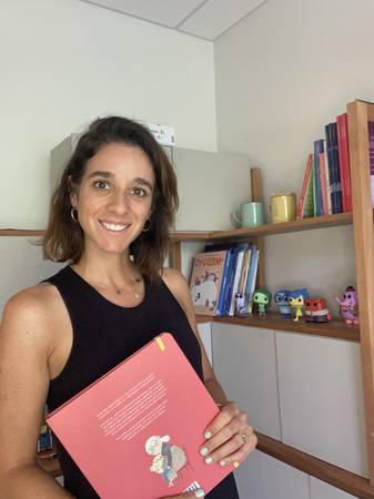 María Jesús Cuesta
