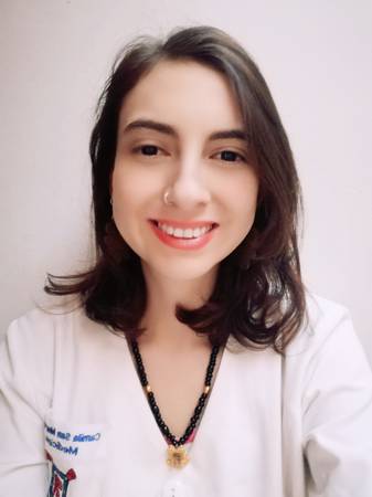 Dra. Camila San Martín