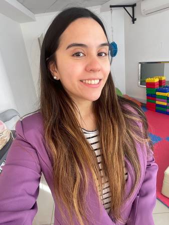 Psicóloga Flavia De Angelis - psicología