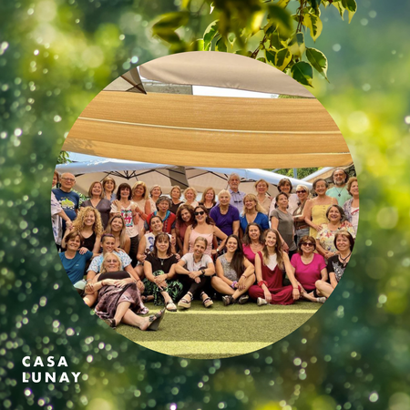 Casa Lunay - Terapias y Eventos