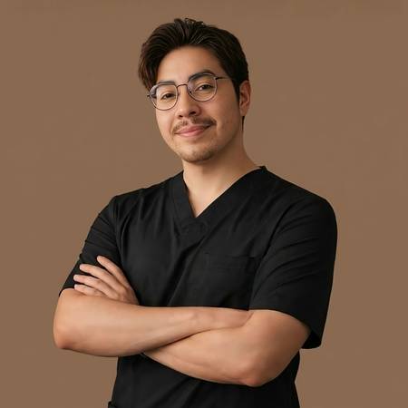 Dr. Diego Nahuelanca - Salud Mental y Metabólica