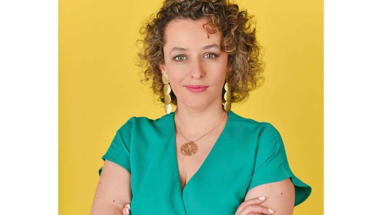 Carla Vera Tapia - Abogada Estratega- Negociación y Patrimonio.
